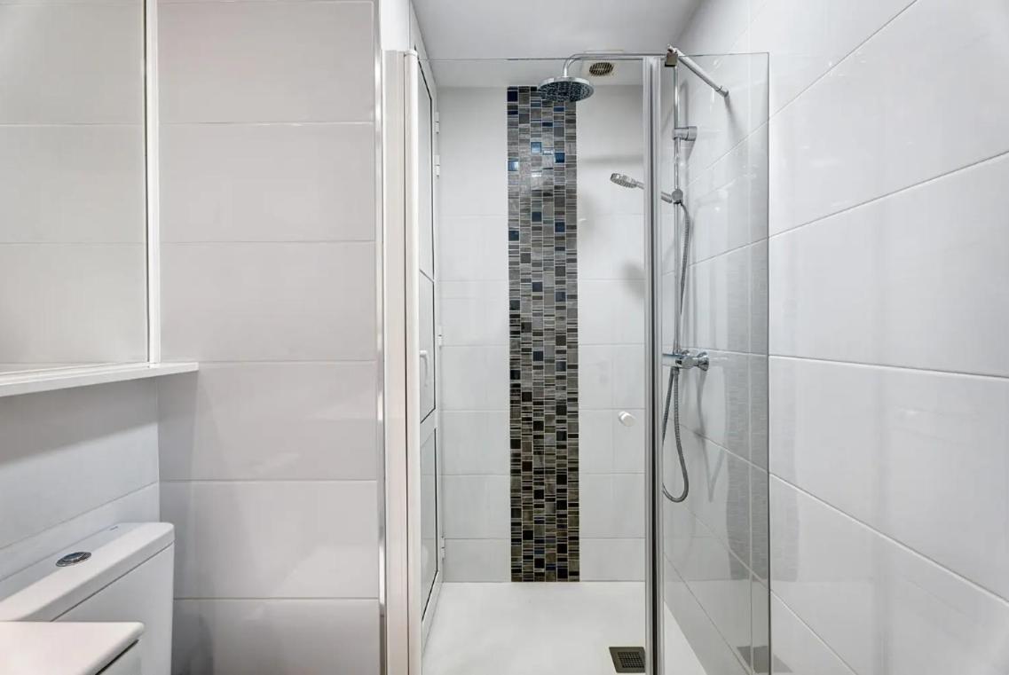Apartamento De Lujo En Torre Del Sol, Playa De Las Americas Arona  Exterior photo